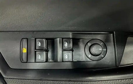 Skoda Superb III рестайлинг, 2021 год, 2 023 852 рублей, 11 фотография