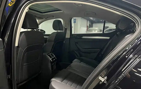 Skoda Superb III рестайлинг, 2021 год, 2 023 852 рублей, 15 фотография