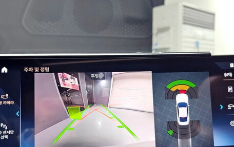 BMW 4 серия, 2023 год, 5 880 000 рублей, 15 фотография