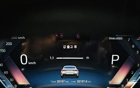 BMW 4 серия, 2023 год, 5 880 000 рублей, 8 фотография