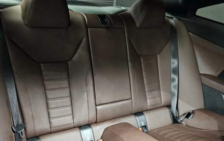 BMW 4 серия, 2023 год, 5 880 000 рублей, 12 фотография