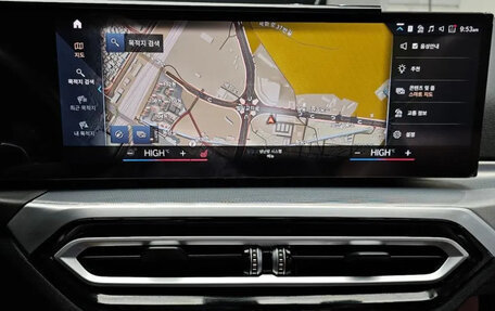 BMW 4 серия, 2023 год, 5 880 000 рублей, 14 фотография