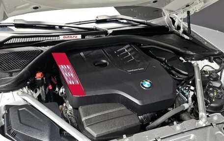 BMW 4 серия, 2023 год, 5 880 000 рублей, 6 фотография