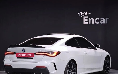 BMW 4 серия, 2023 год, 5 880 000 рублей, 2 фотография