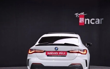 BMW 4 серия, 2023 год, 5 880 000 рублей, 4 фотография