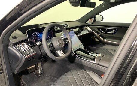 Mercedes-Benz S-Класс, 2024 год, 25 145 000 рублей, 10 фотография