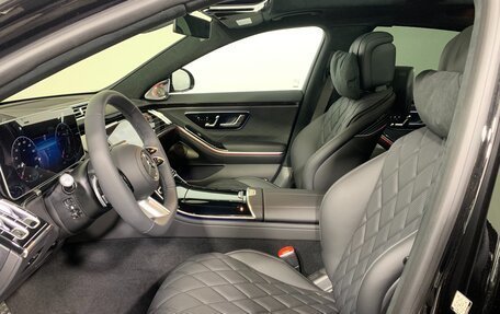 Mercedes-Benz S-Класс, 2024 год, 25 145 000 рублей, 9 фотография