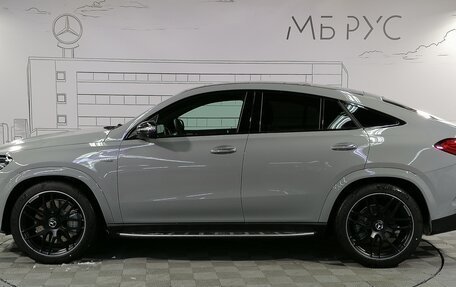 Mercedes-Benz GLE Coupe AMG, 2025 год, 26 215 000 рублей, 2 фотография