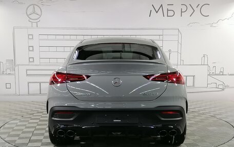 Mercedes-Benz GLE Coupe AMG, 2025 год, 26 215 000 рублей, 8 фотография