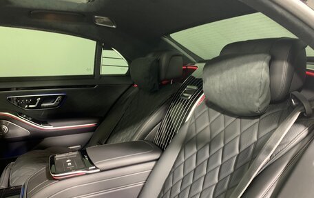 Mercedes-Benz S-Класс, 2024 год, 25 145 000 рублей, 16 фотография