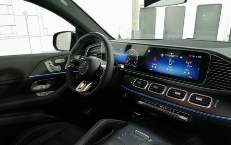 Mercedes-Benz GLE Coupe AMG, 2025 год, 26 215 000 рублей, 11 фотография