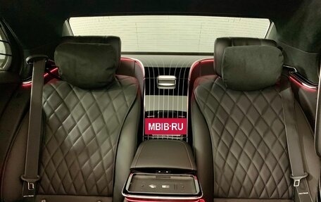 Mercedes-Benz S-Класс, 2024 год, 25 145 000 рублей, 17 фотография