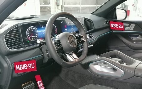 Mercedes-Benz GLE Coupe AMG, 2025 год, 26 215 000 рублей, 10 фотография