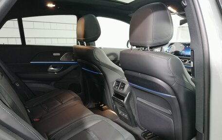 Mercedes-Benz GLE Coupe AMG, 2025 год, 26 215 000 рублей, 15 фотография