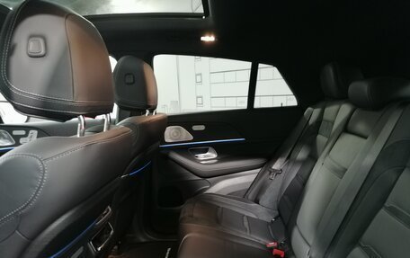 Mercedes-Benz GLE Coupe AMG, 2025 год, 26 215 000 рублей, 14 фотография