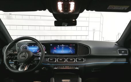 Mercedes-Benz GLE Coupe AMG, 2025 год, 26 215 000 рублей, 13 фотография