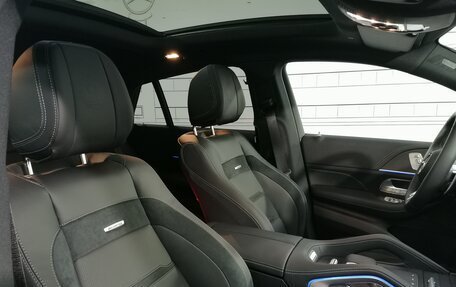 Mercedes-Benz GLE Coupe AMG, 2025 год, 26 215 000 рублей, 12 фотография