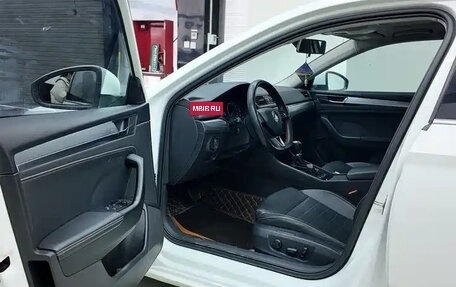 Skoda Superb III рестайлинг, 2021 год, 1 909 852 рублей, 8 фотография