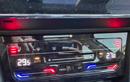 Skoda Superb III рестайлинг, 2021 год, 1 890 852 рублей, 10 фотография