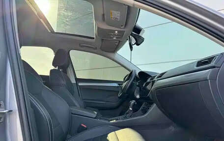 Skoda Superb III рестайлинг, 2021 год, 1 890 852 рублей, 12 фотография