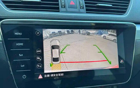 Skoda Superb III рестайлинг, 2021 год, 1 890 852 рублей, 9 фотография