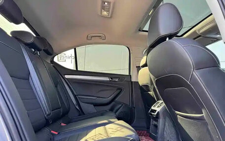 Skoda Superb III рестайлинг, 2021 год, 1 890 852 рублей, 14 фотография