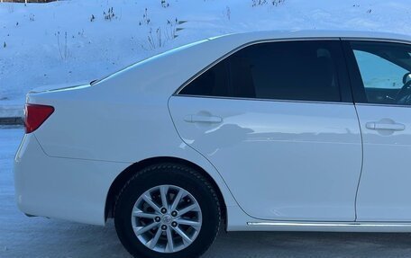 Toyota Camry, 2014 год, 1 595 000 рублей, 11 фотография