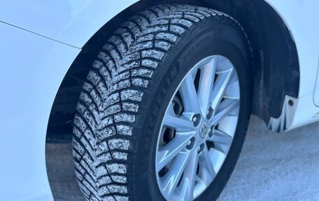 Toyota Camry, 2014 год, 1 595 000 рублей, 16 фотография