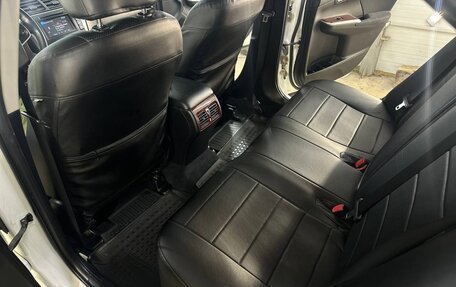 Toyota Camry, 2014 год, 1 595 000 рублей, 23 фотография