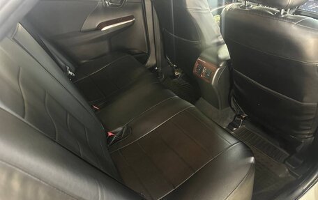 Toyota Camry, 2014 год, 1 595 000 рублей, 25 фотография