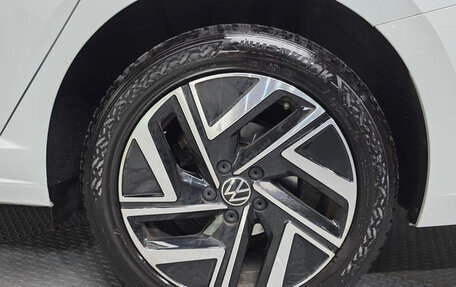 Volkswagen Jetta VII, 2022 год, 2 339 010 рублей, 4 фотография