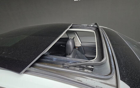 Volkswagen Jetta VII, 2022 год, 2 339 010 рублей, 12 фотография