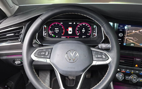 Volkswagen Jetta VII, 2022 год, 2 339 010 рублей, 10 фотография