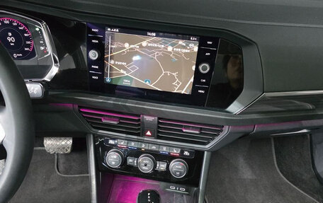 Volkswagen Jetta VII, 2022 год, 2 339 010 рублей, 13 фотография