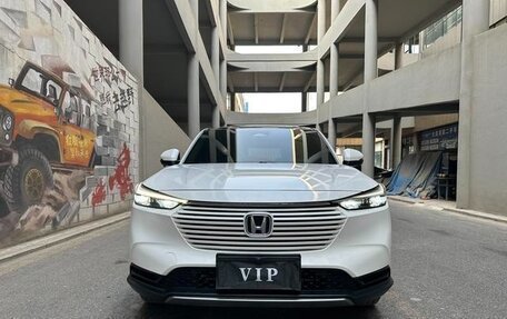 Honda Vezel, 2022 год, 1 590 300 рублей, 2 фотография