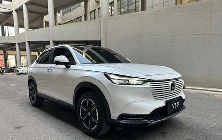 Honda Vezel, 2022 год, 1 590 300 рублей, 3 фотография