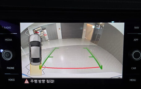 Volkswagen Jetta VII, 2022 год, 2 339 010 рублей, 14 фотография