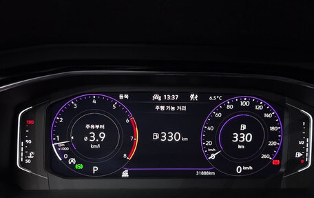 Volkswagen Jetta VII, 2022 год, 2 339 010 рублей, 7 фотография