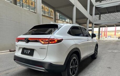 Honda Vezel, 2022 год, 1 590 300 рублей, 7 фотография