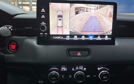 Honda Vezel, 2022 год, 1 590 300 рублей, 11 фотография