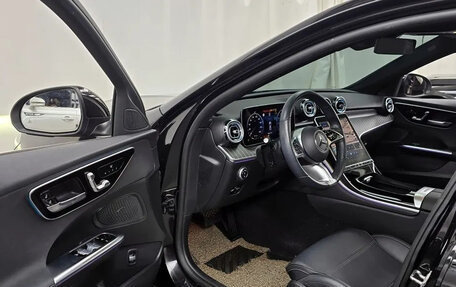 Mercedes-Benz C-Класс, 2022 год, 4 980 000 рублей, 7 фотография