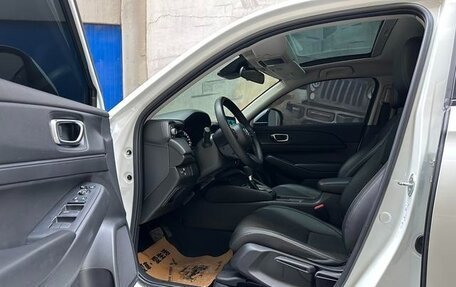 Honda Vezel, 2022 год, 1 590 300 рублей, 9 фотография