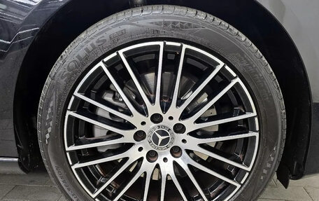 Mercedes-Benz C-Класс, 2022 год, 4 980 000 рублей, 5 фотография