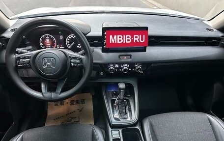 Honda Vezel, 2022 год, 1 590 300 рублей, 8 фотография