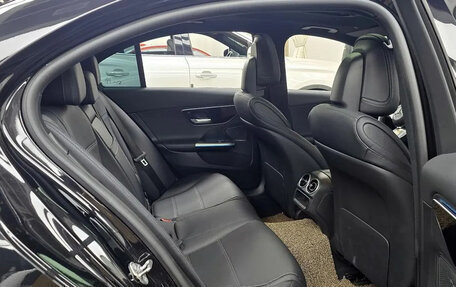 Mercedes-Benz C-Класс, 2022 год, 4 980 000 рублей, 19 фотография