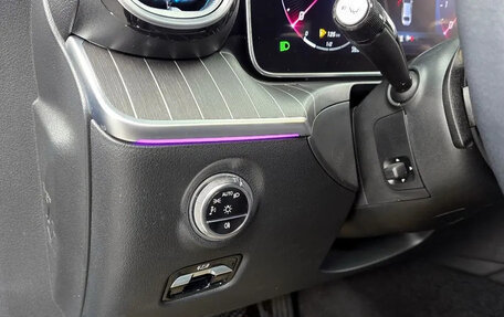 Mercedes-Benz C-Класс, 2022 год, 4 980 000 рублей, 12 фотография