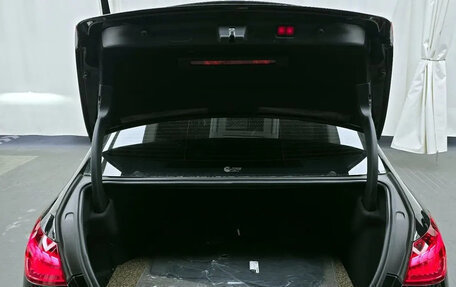 Mercedes-Benz C-Класс, 2022 год, 4 980 000 рублей, 20 фотография