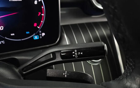 Mercedes-Benz C-Класс, 2022 год, 4 980 000 рублей, 14 фотография