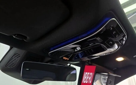 Mercedes-Benz C-Класс, 2022 год, 4 980 000 рублей, 9 фотография