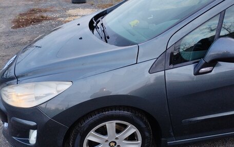 Peugeot 308 II, 2009 год, 435 000 рублей, 6 фотография